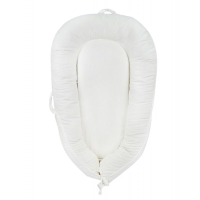 SOFT Babynest Cushion Series3 เบาะที่นอนเด็กแรกเกิด  Deluxe S3